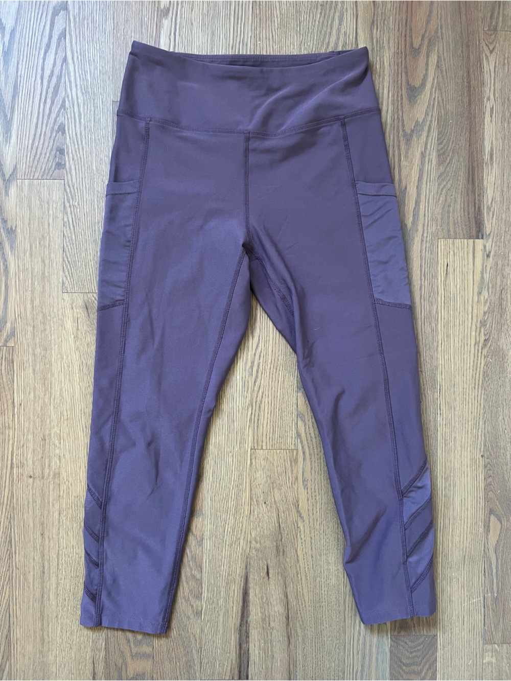 Women’s Mondetta Capri Leggings x2